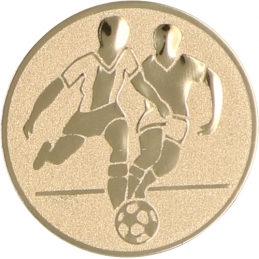 Emblemă Medalie fotbal