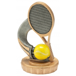 Figurina rasina tenis FX008