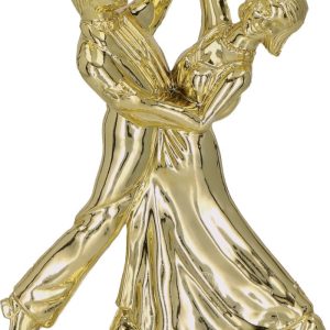 Figurină plastic Dans F06