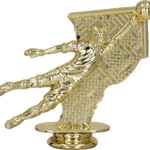 Figurină plastic portar fotbal F214