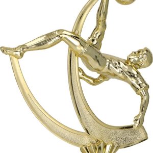 Figurină plastic fotbal F223