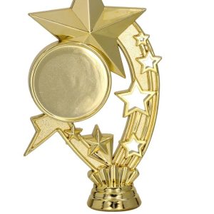 Figurină plastic - general - F235