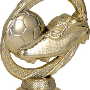 Figurină PLASTIC - FOTBAL - B304