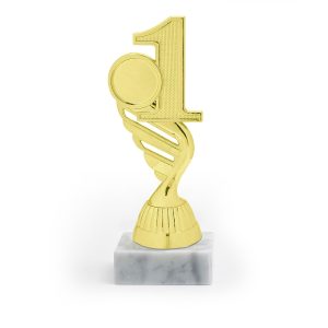 Figurină plastic LOCUL 1 FP401