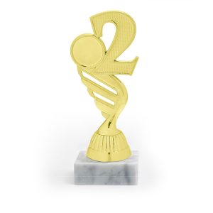 Figurină plastic LOCUL 2 FP402