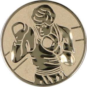 Emblemă Medalie BOX