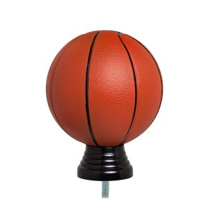 Figurina minge de baschet FP505 multicolor