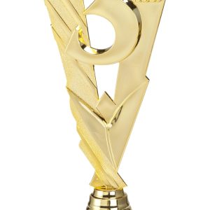 Figurină plastic MAXX LOCUL 3 FP363