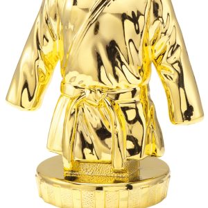 Figurină plastic KARATE FP009