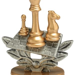 Figurina rasina sah FX031