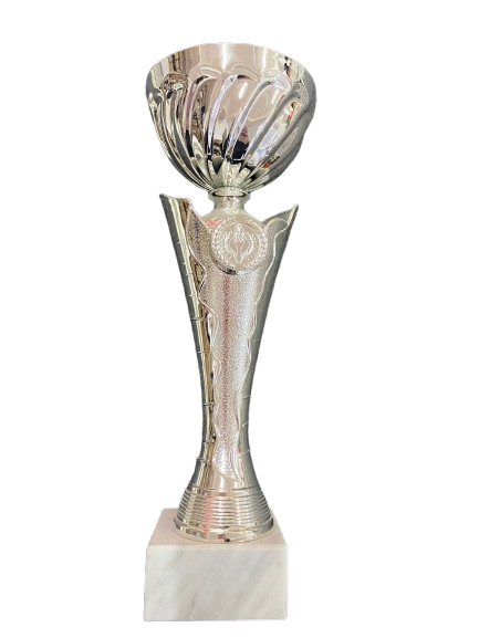 Cupa 27-OPD - silver