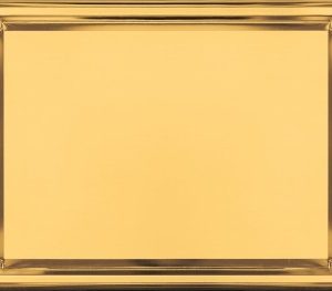 Placheta aluminiu 5607