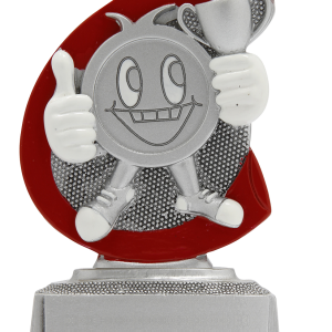 Figurină rășină kids