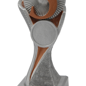 Figurină rășină locul 3 (cod intern 1738)