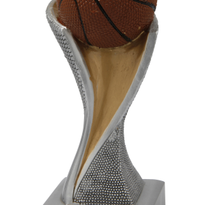 Figurină rășină basketball (cod intern 1811)