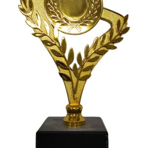 Cupa 37-OPD - gold (cod intern yaiza)