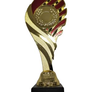 Cupa 36-OPD - gold-red (cod intern 1944)