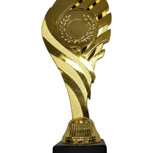 Cupa 36-OPD - gold (cod intern 2558 )