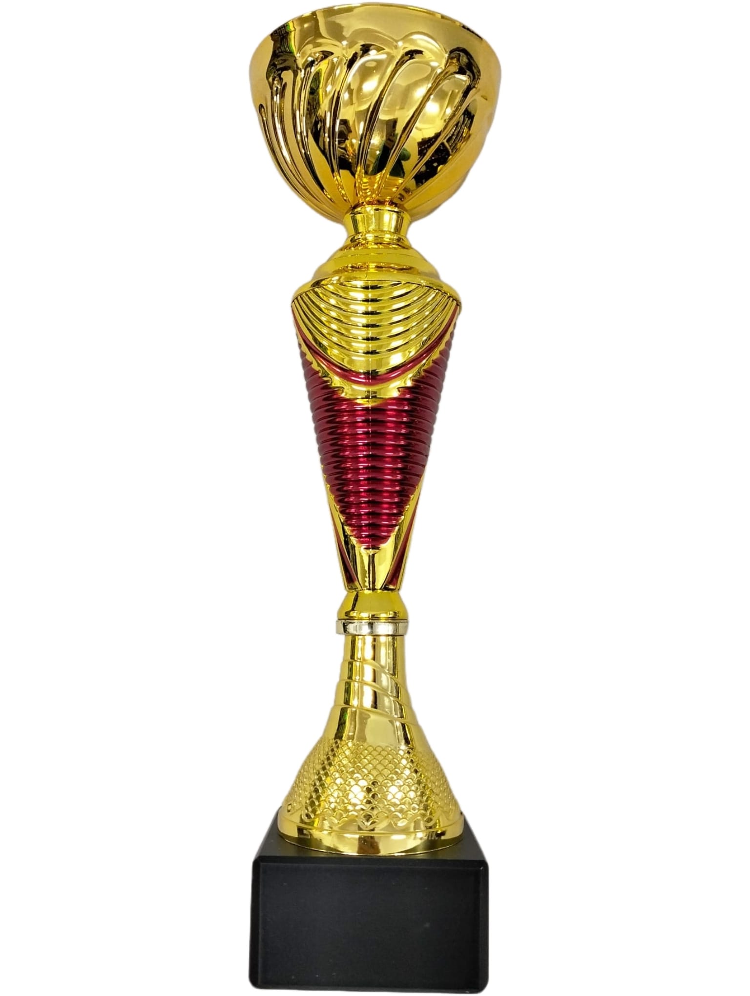 Cupa 56-OPD gold-red