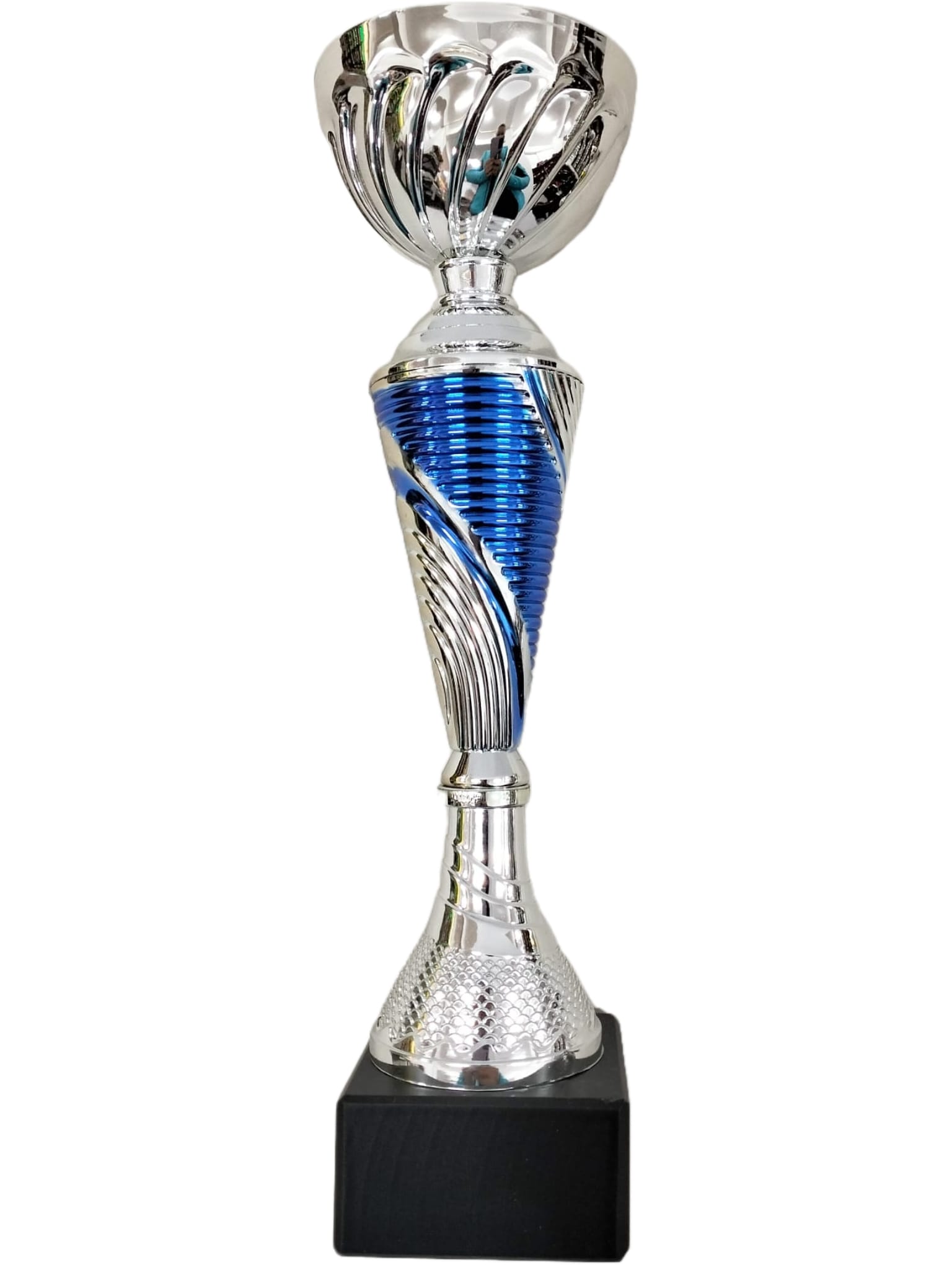 Cupa 56-OPD silver-blue