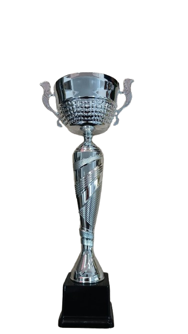 Cupa 60-OPD Silver